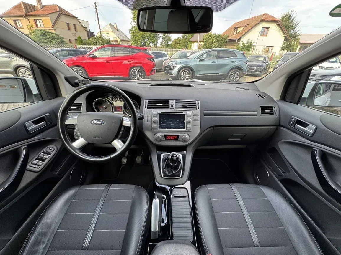 Ford Kuga - Náhled 6