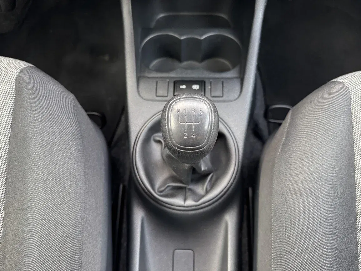 Škoda Fabia - Náhled 9