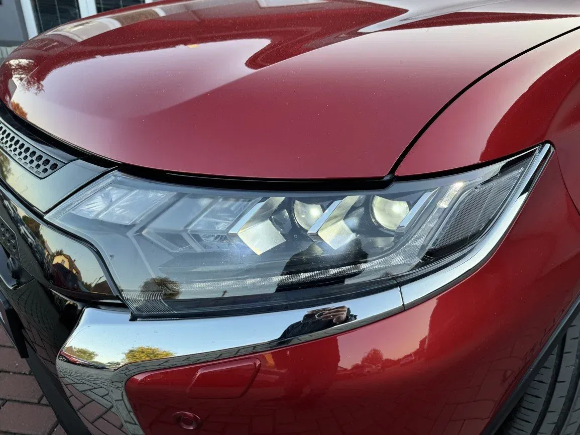 Mitsubishi Outlander - Náhled 33