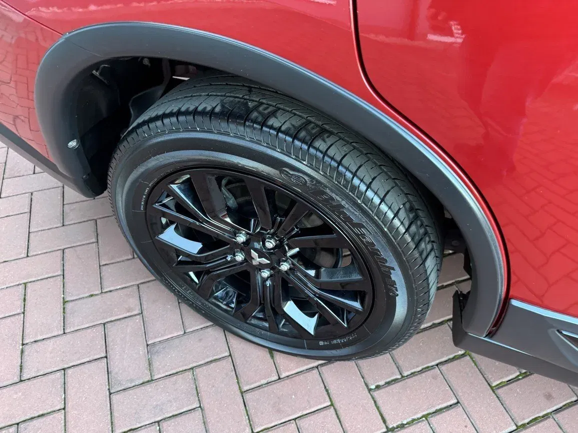 Mitsubishi Outlander - Náhled 45