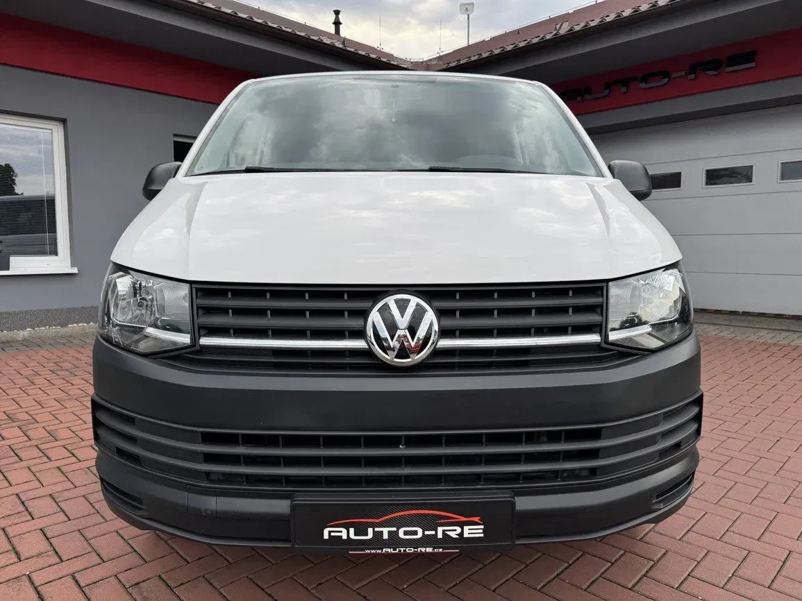 Volkswagen Transporter - Náhled 5