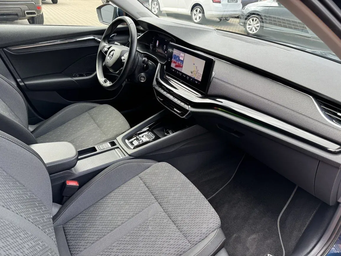Škoda Octavia - Náhled 19