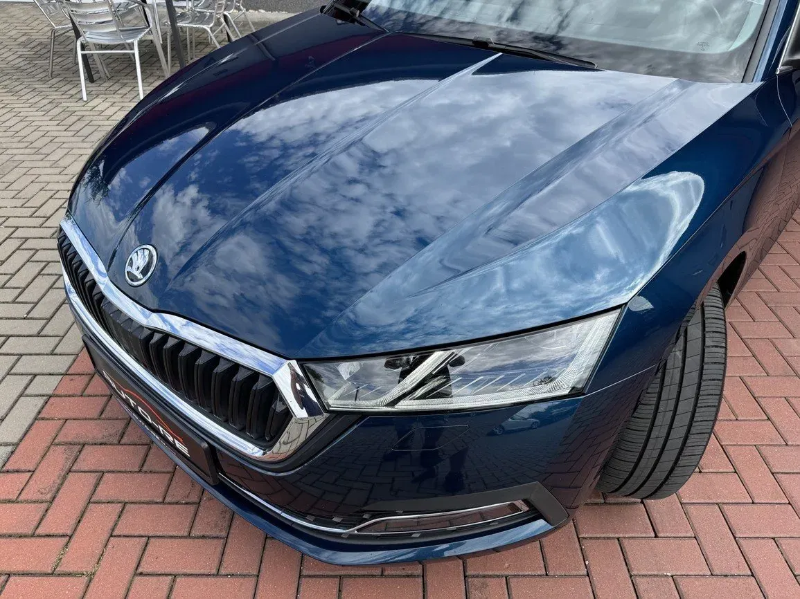 Škoda Octavia - Náhled 37
