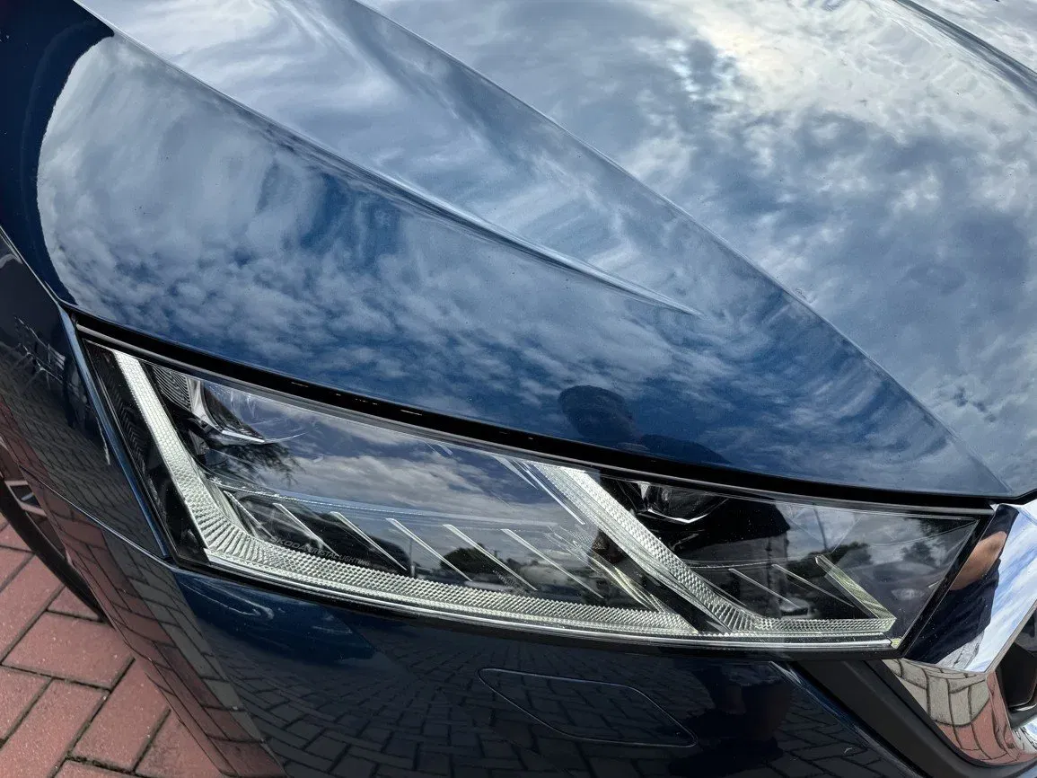 Škoda Octavia - Náhled 40
