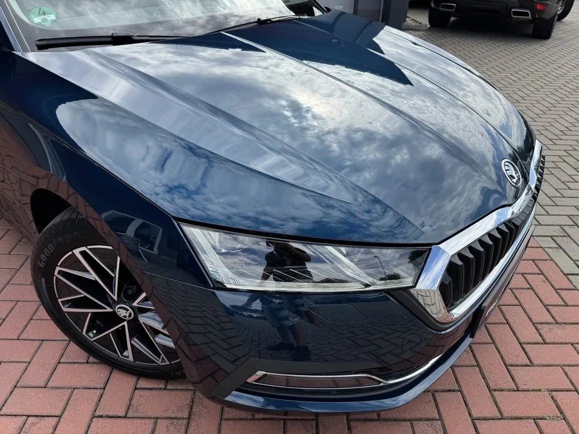Škoda Octavia - Náhled 41