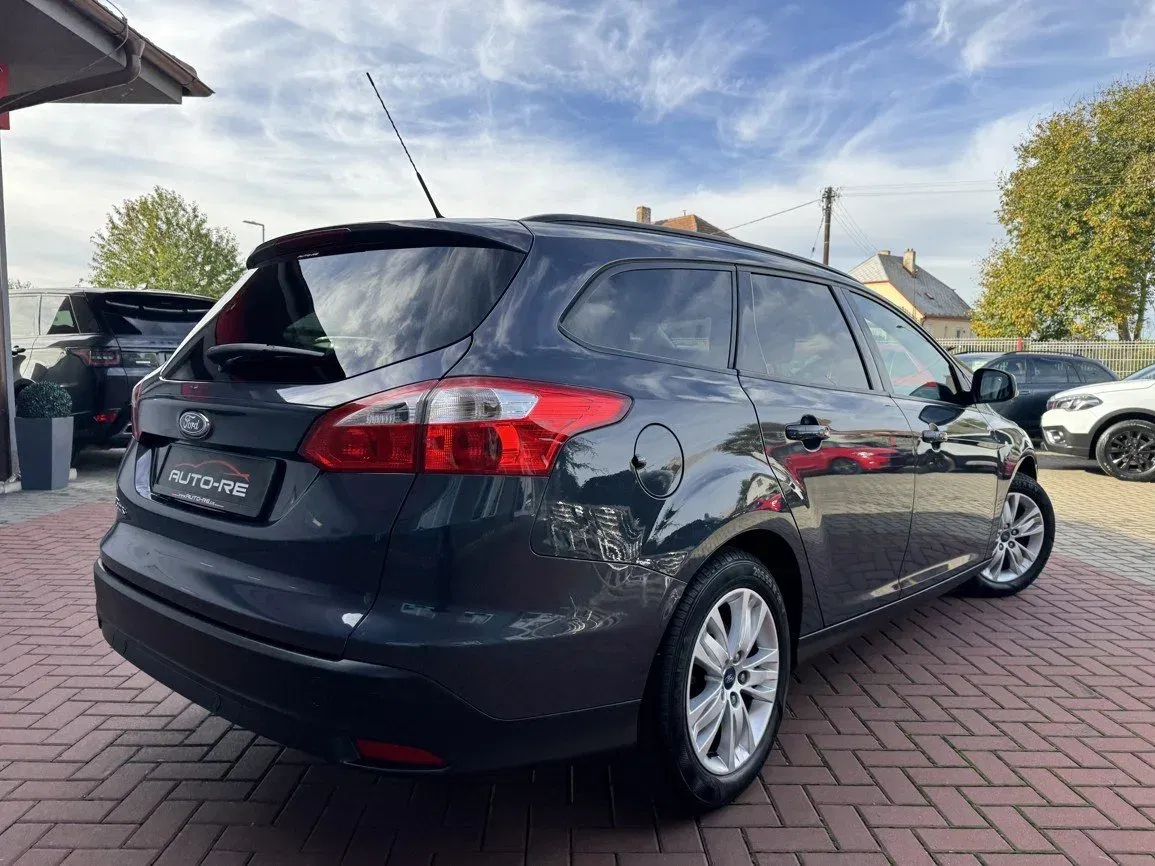 Ford Focus - Náhled 2