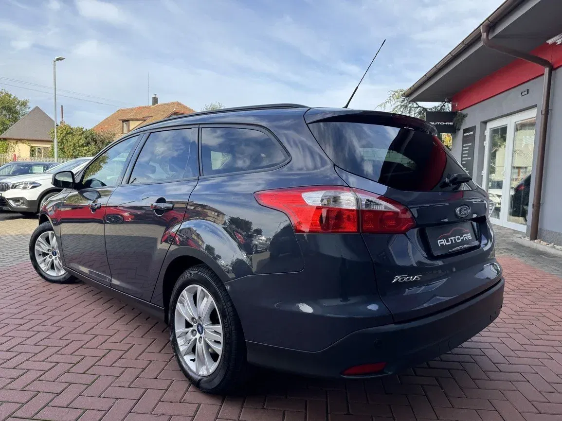 Ford Focus - Náhled 3