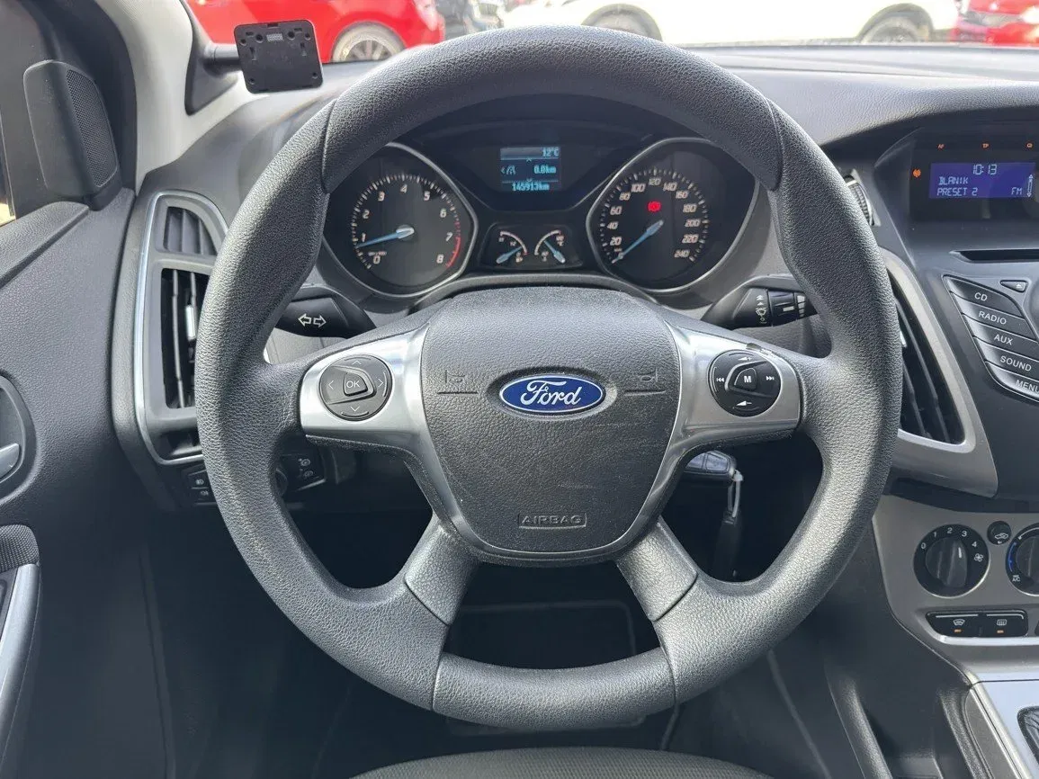 Ford Focus - Náhled 7