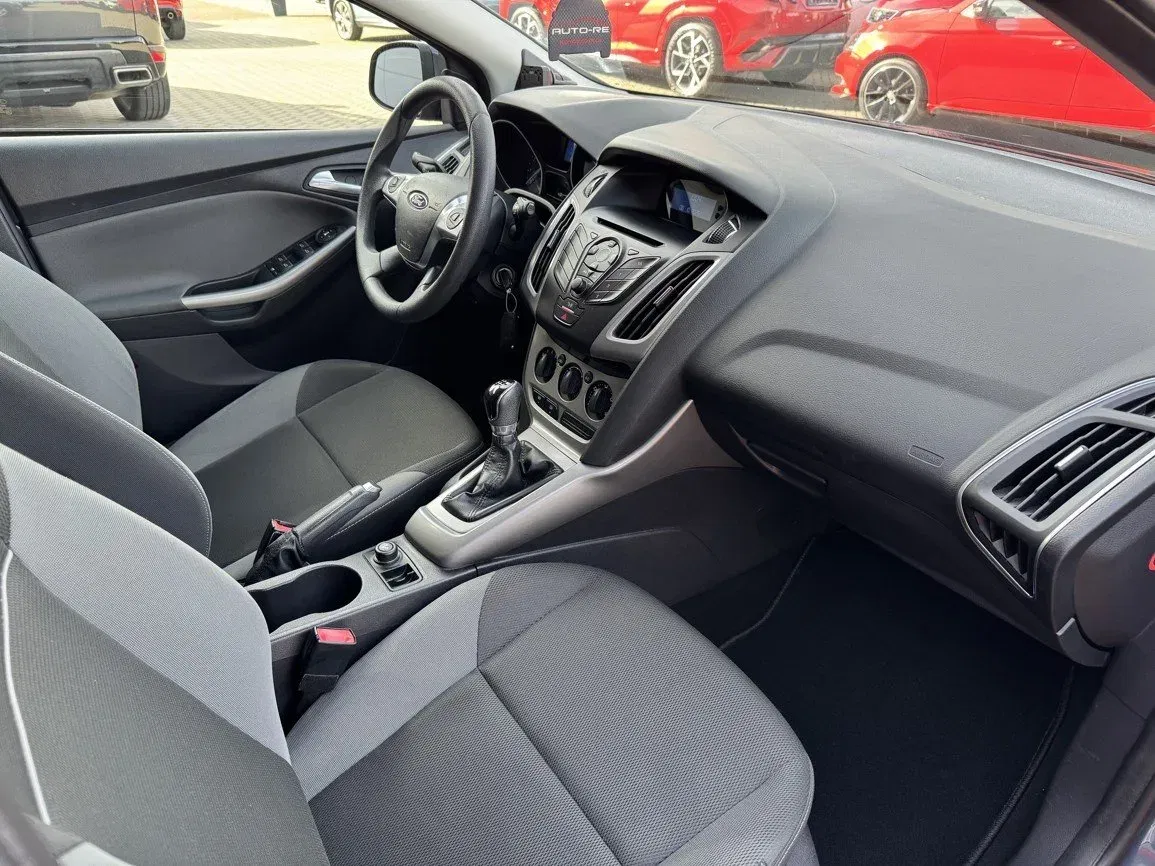 Ford Focus - Náhled 13