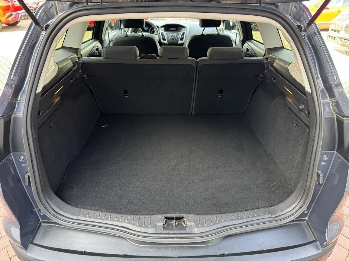 Ford Focus - Náhled 19