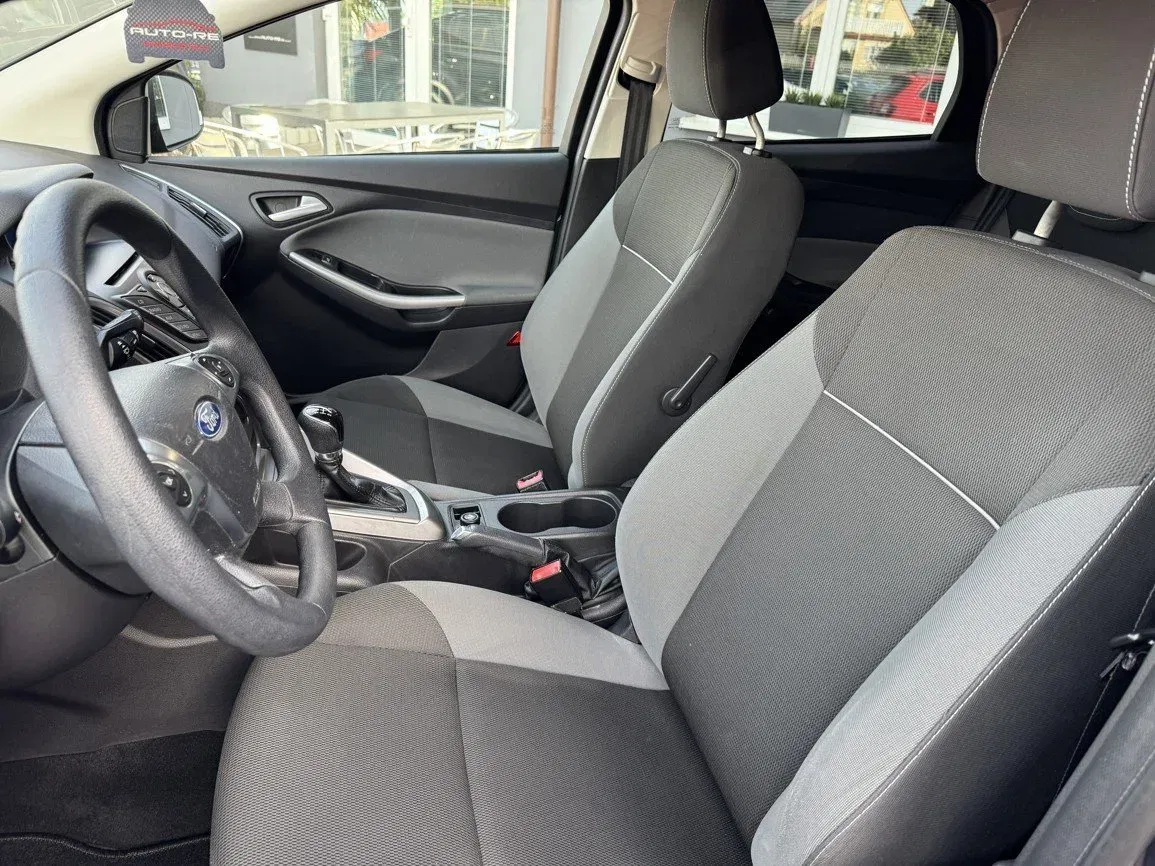 Ford Focus - Náhled 23