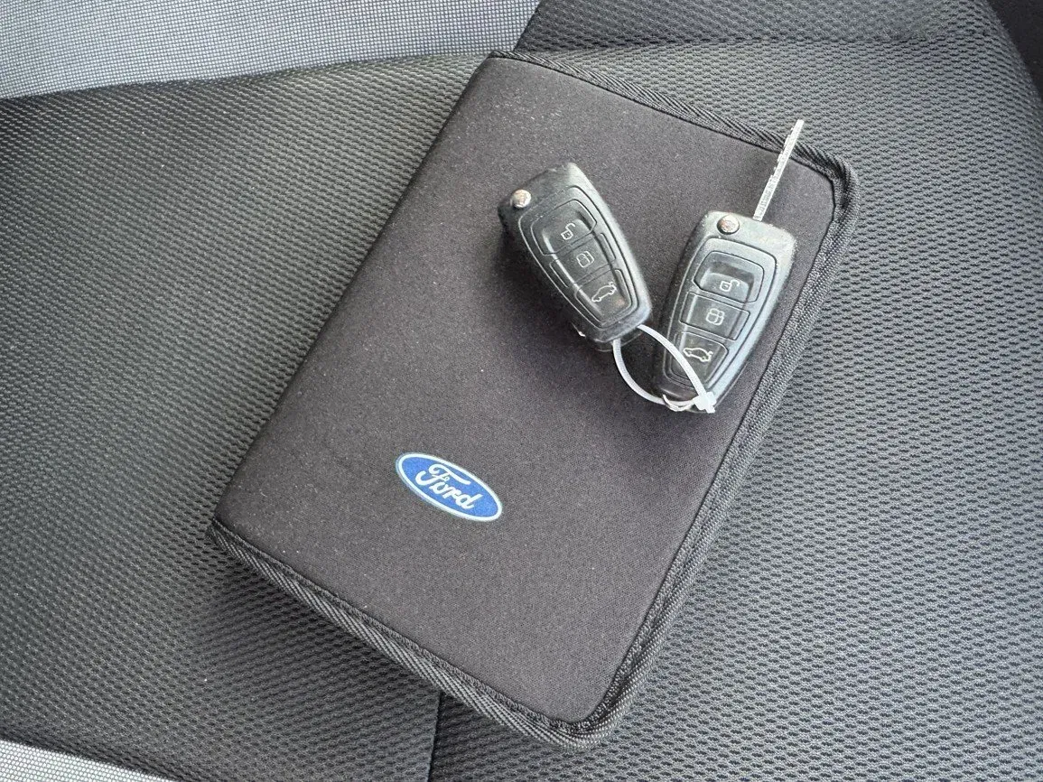 Ford Focus - Náhled 26