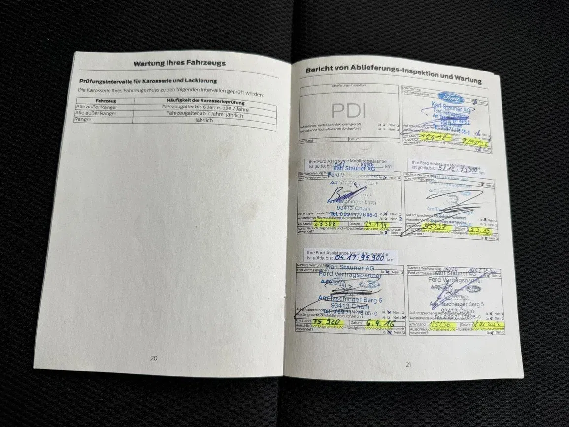 Ford Focus - Náhled 27