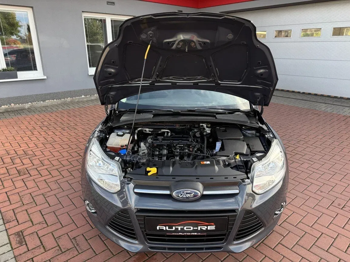 Ford Focus - Náhled 29