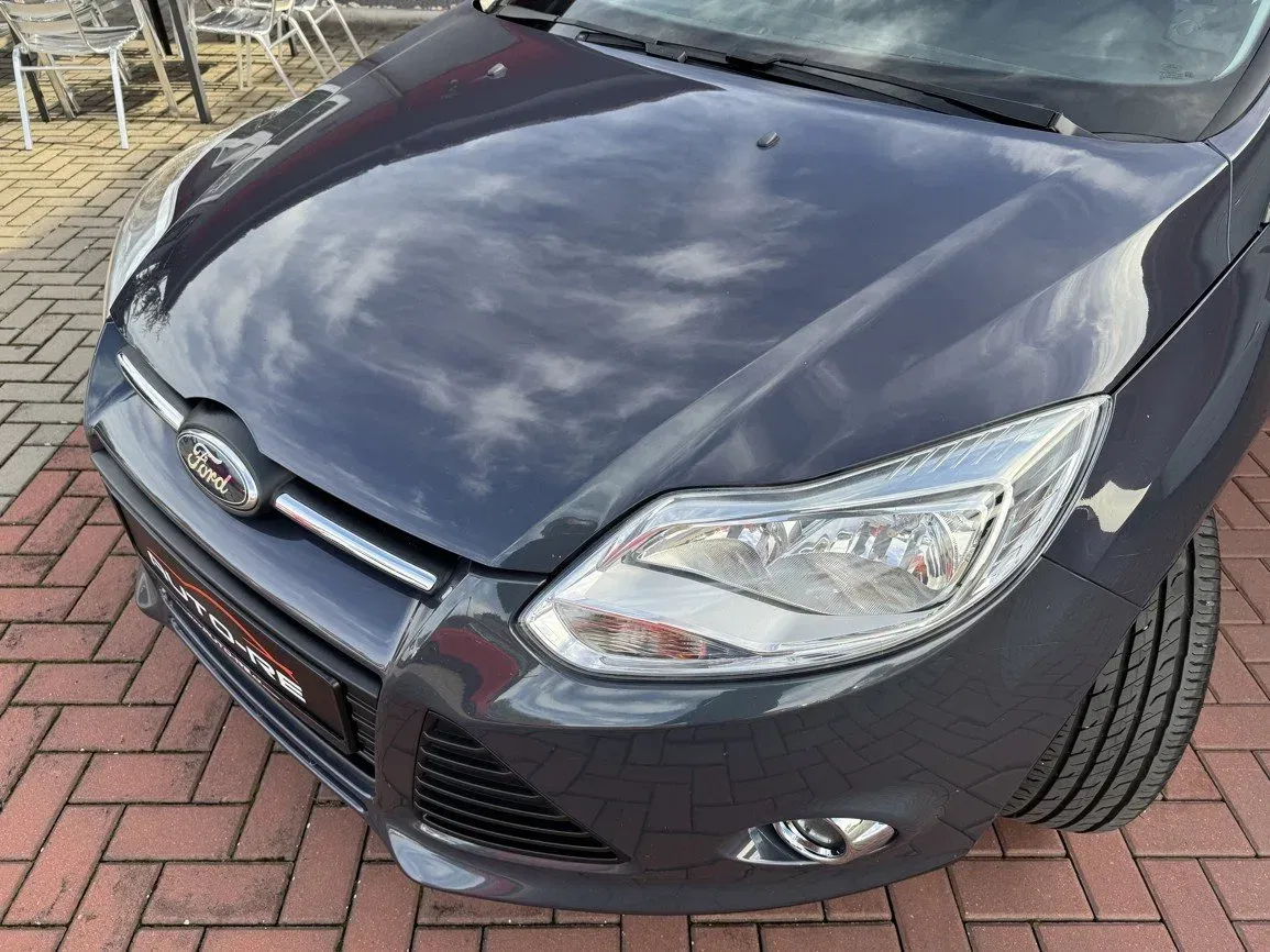Ford Focus - Náhled 31