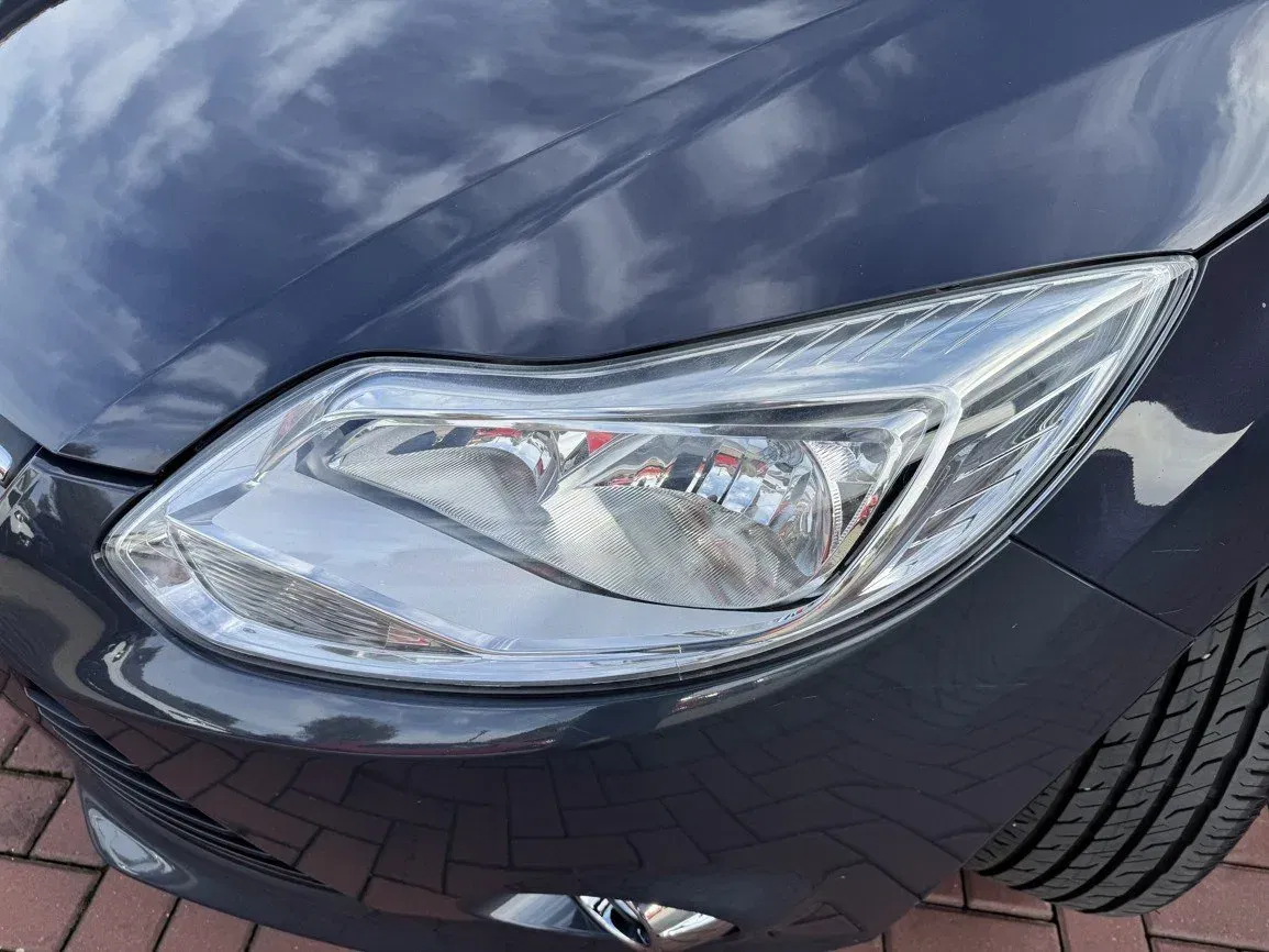 Ford Focus - Náhled 32