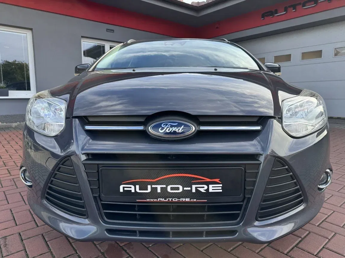Ford Focus - Náhled 34