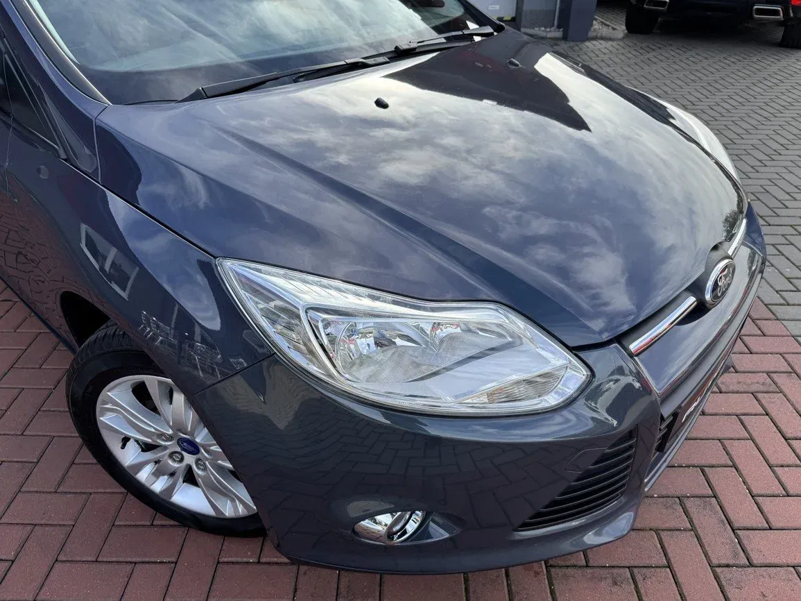 Ford Focus - Náhled 36