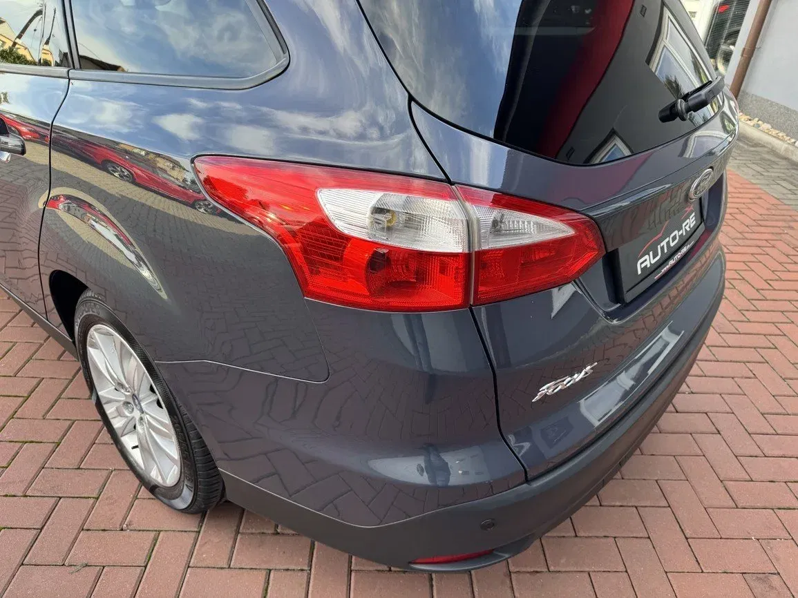 Ford Focus - Náhled 42