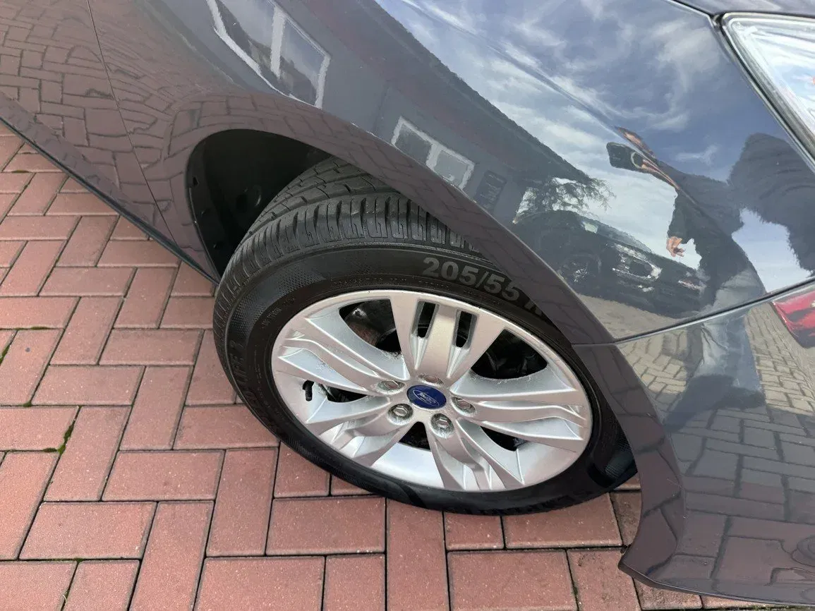 Ford Focus - Náhled 46