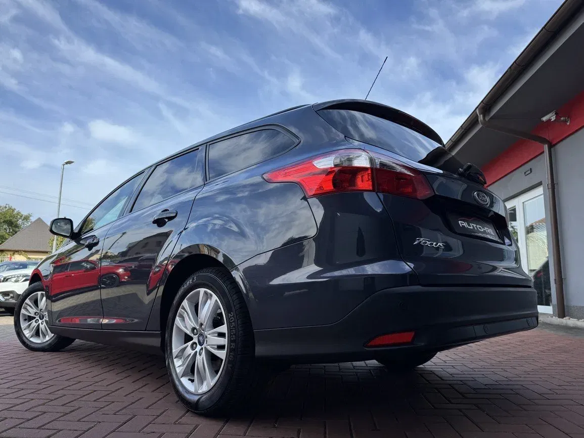 Ford Focus - Náhled 49