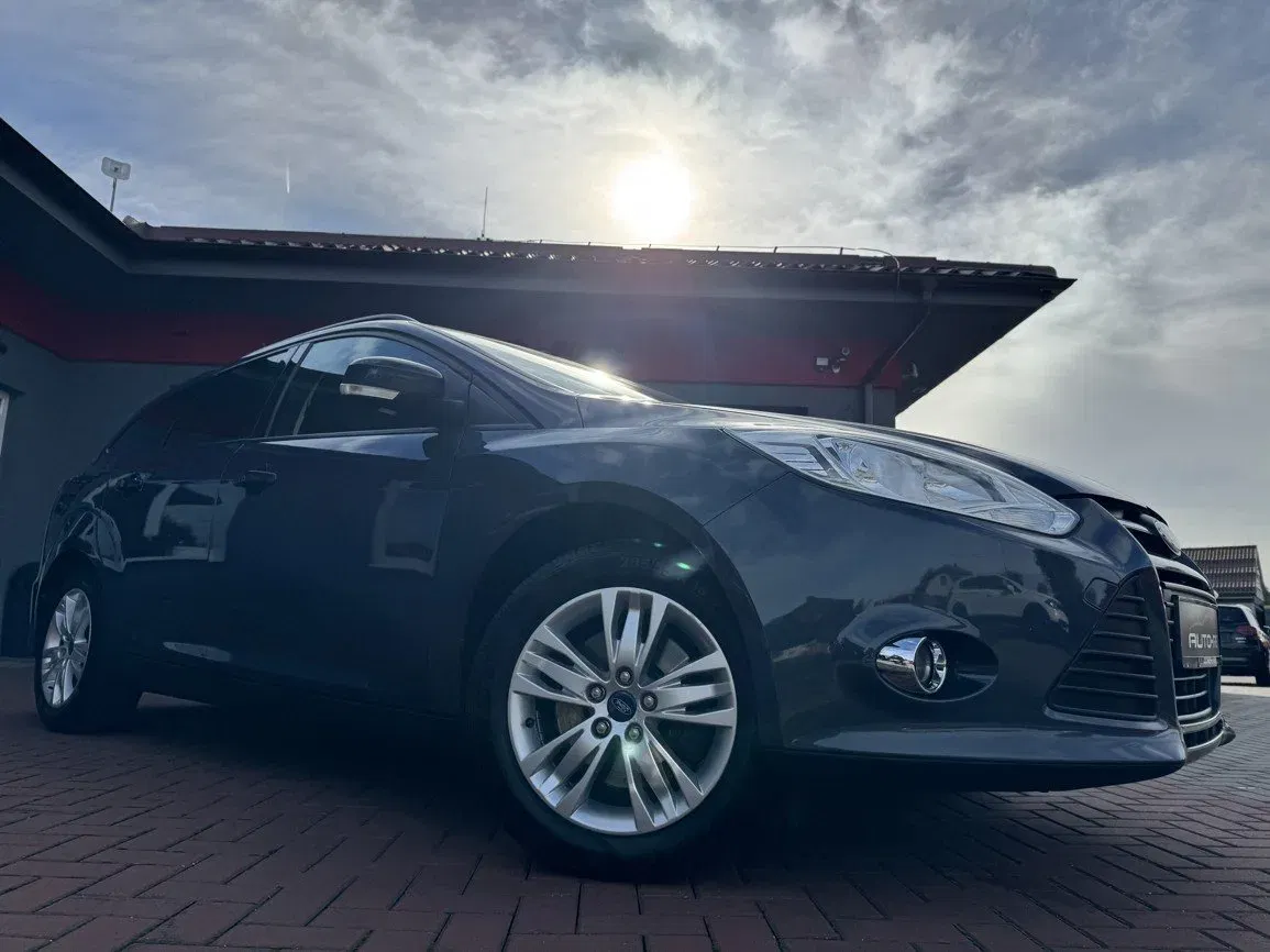 Ford Focus - Náhled 50