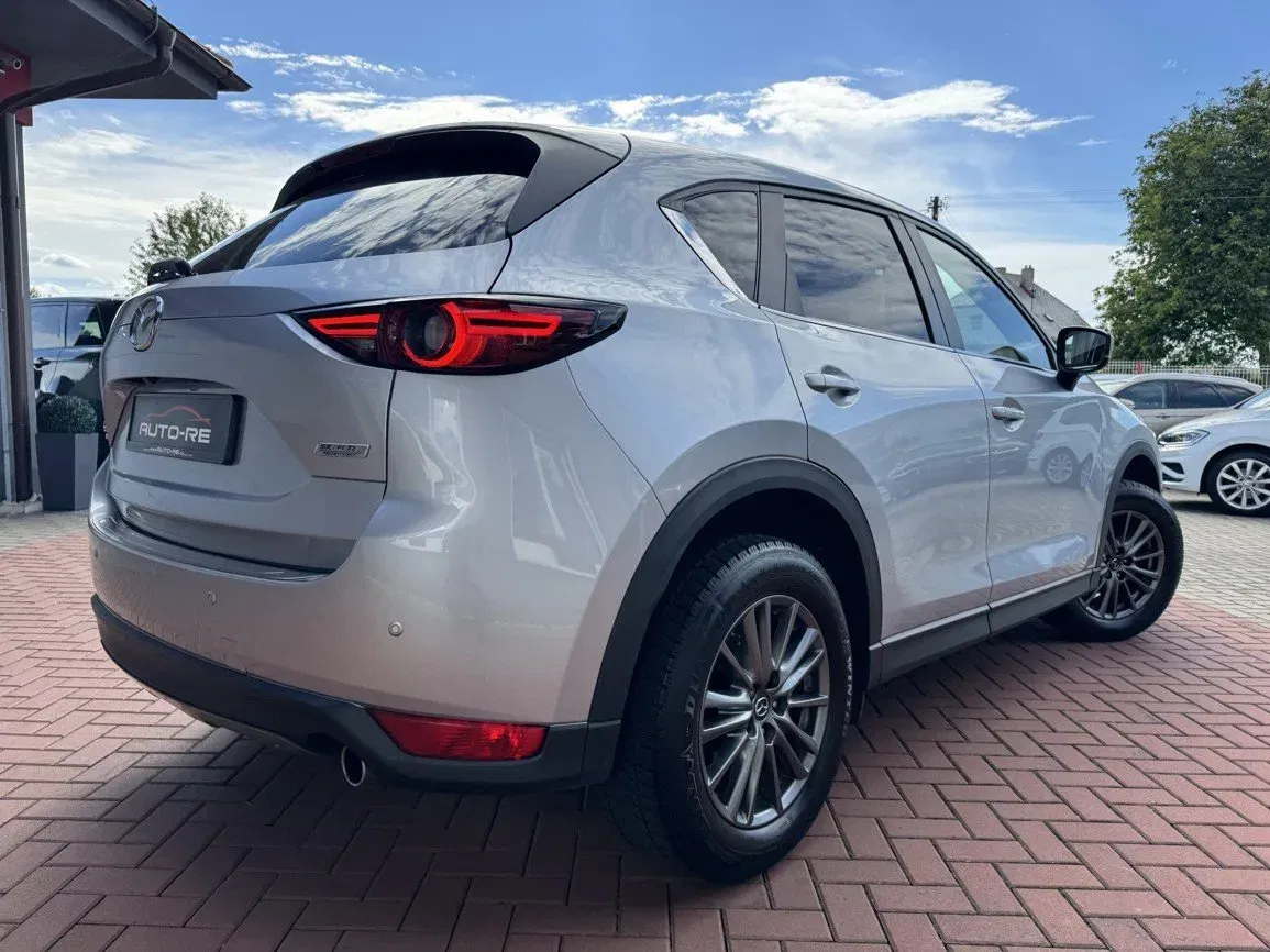Mazda CX-5 - Náhled 2
