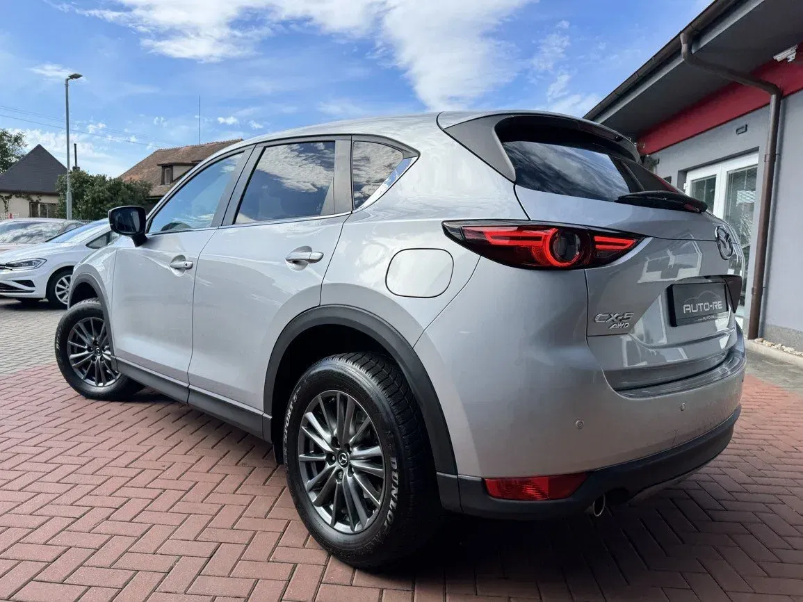 Mazda CX-5 - Náhled 3