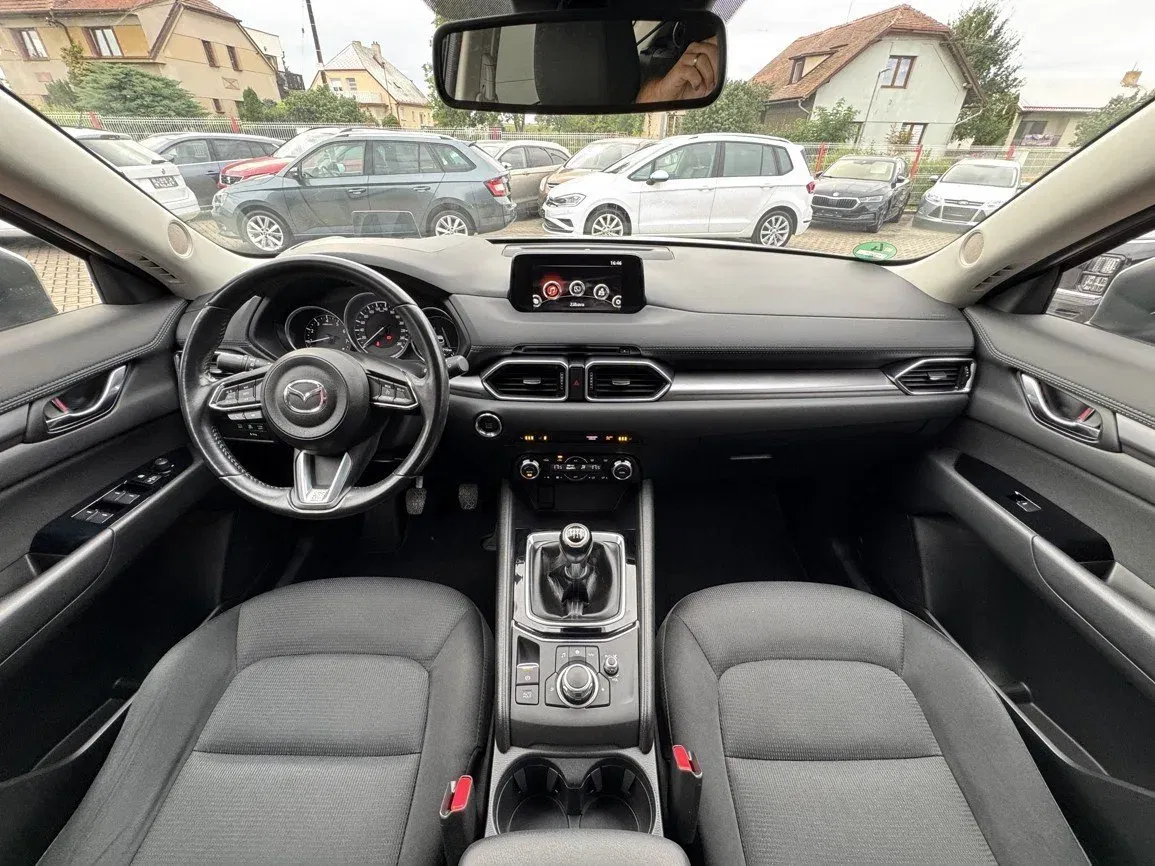 Mazda CX-5 - Náhled 6