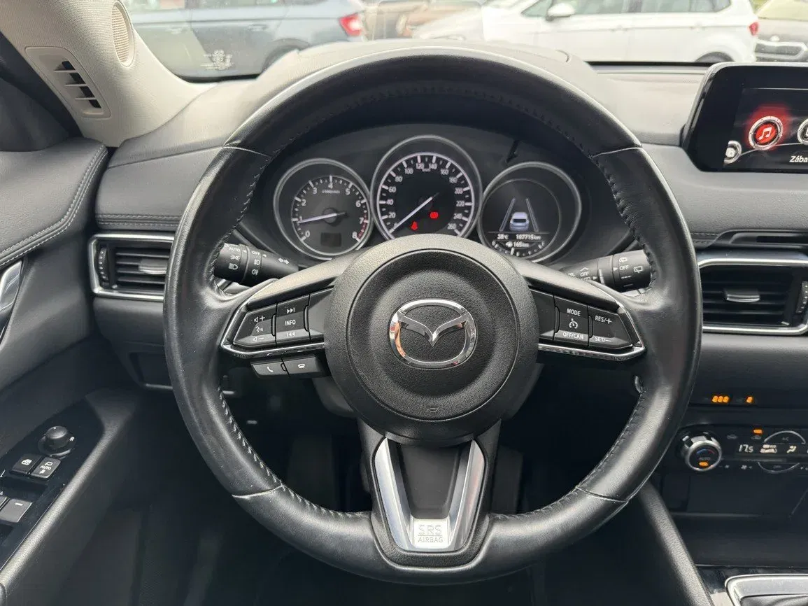 Mazda CX-5 - Náhled 7