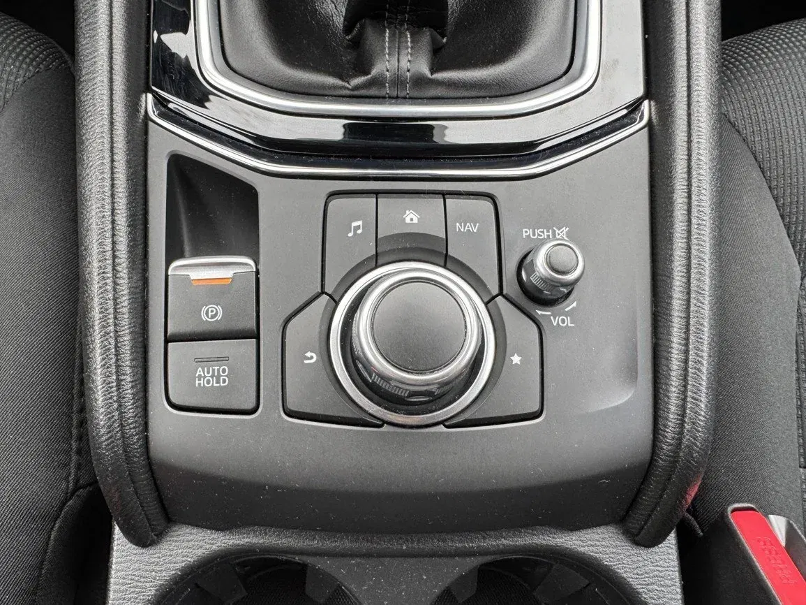 Mazda CX-5 - Náhled 9