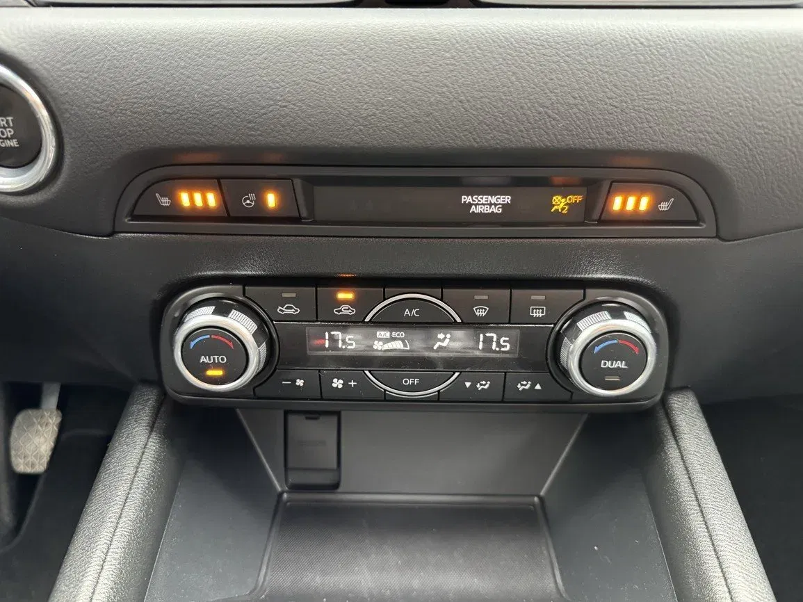 Mazda CX-5 - Náhled 10