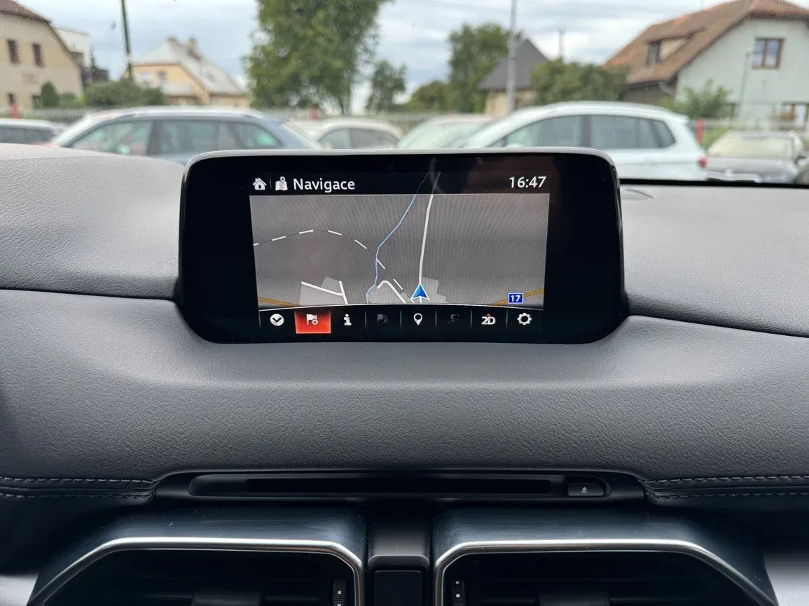 Mazda CX-5 - Náhled 14