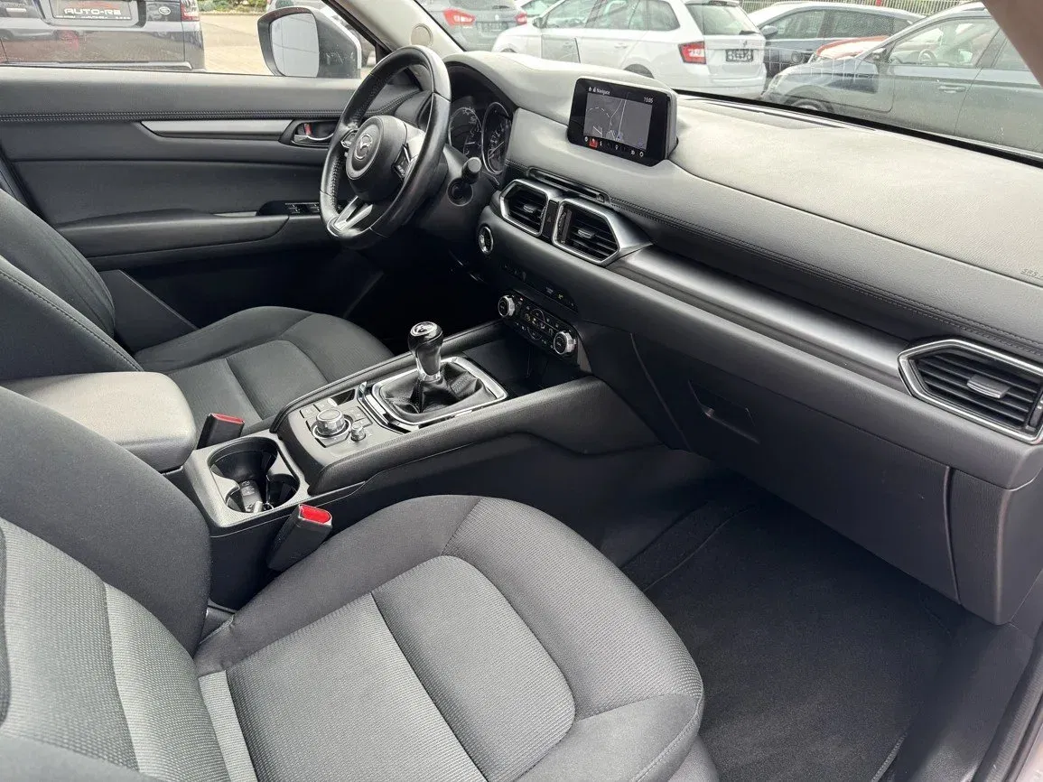 Mazda CX-5 - Náhled 16