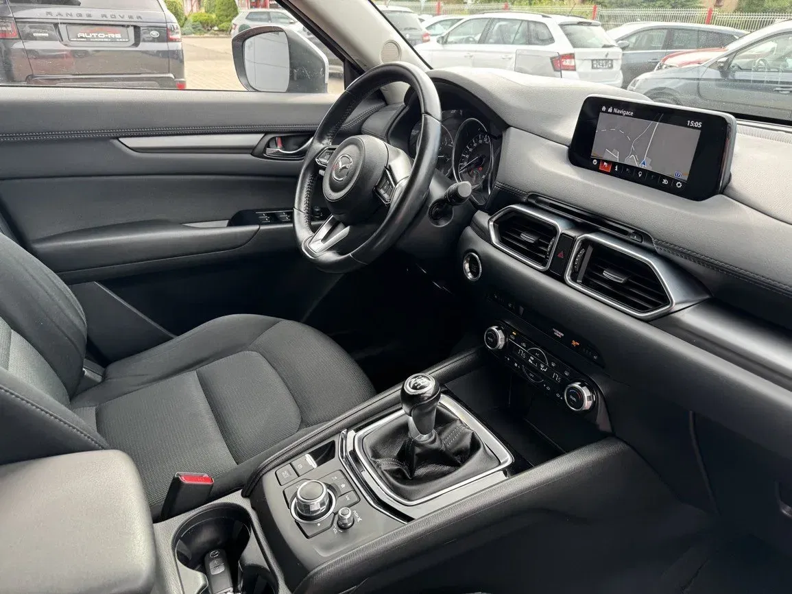 Mazda CX-5 - Náhled 17