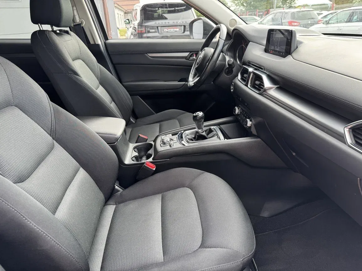 Mazda CX-5 - Náhled 18