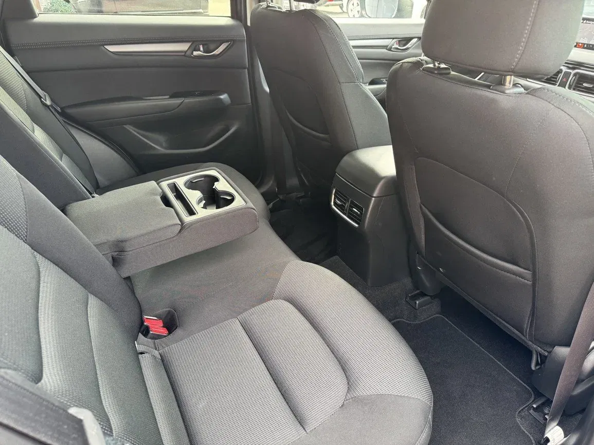 Mazda CX-5 - Náhled 20