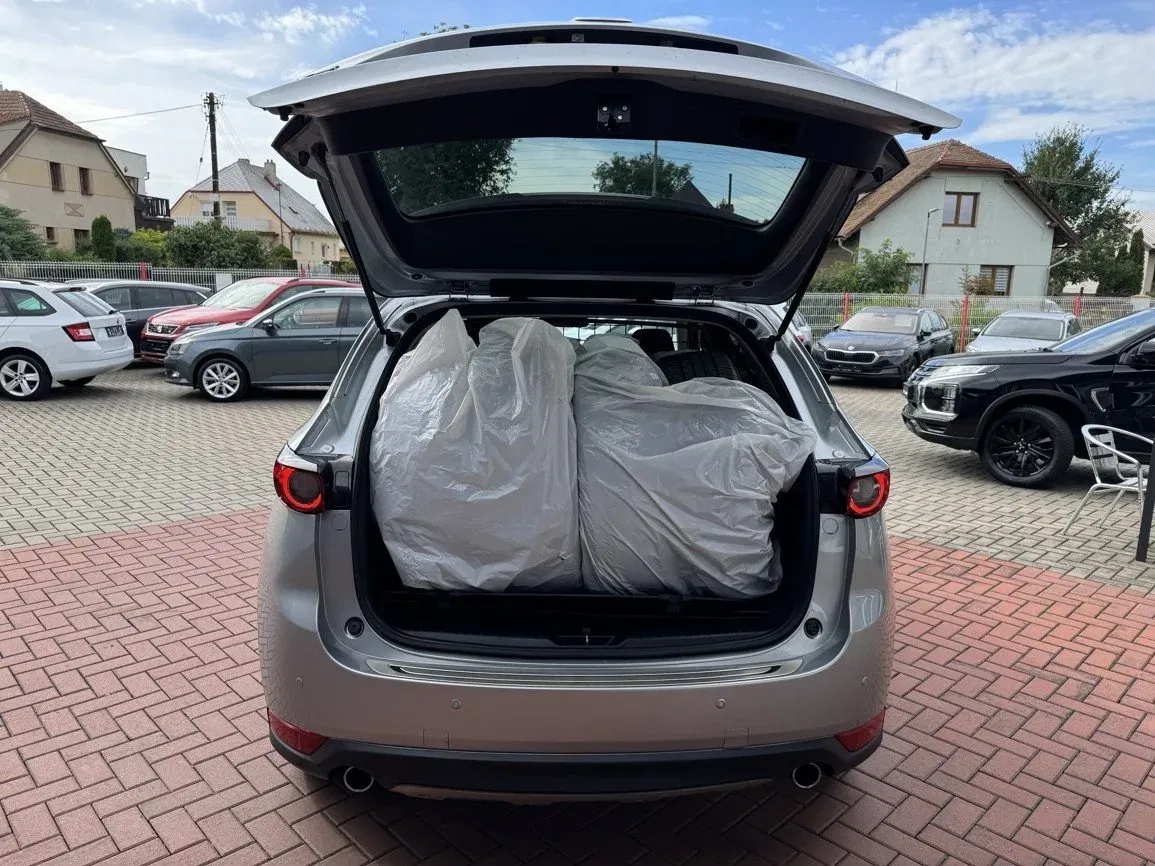 Mazda CX-5 - Náhled 22