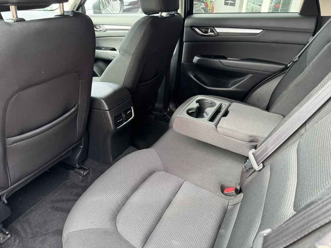 Mazda CX-5 - Náhled 24