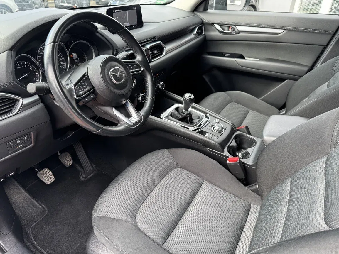 Mazda CX-5 - Náhled 26