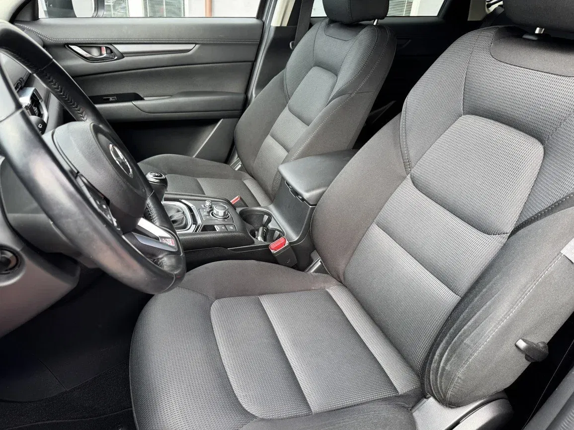 Mazda CX-5 - Náhled 27