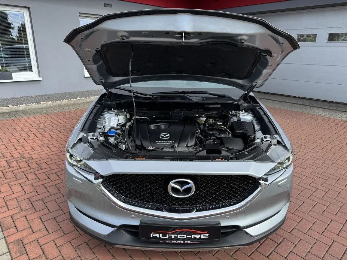 Mazda CX-5 - Náhled 32