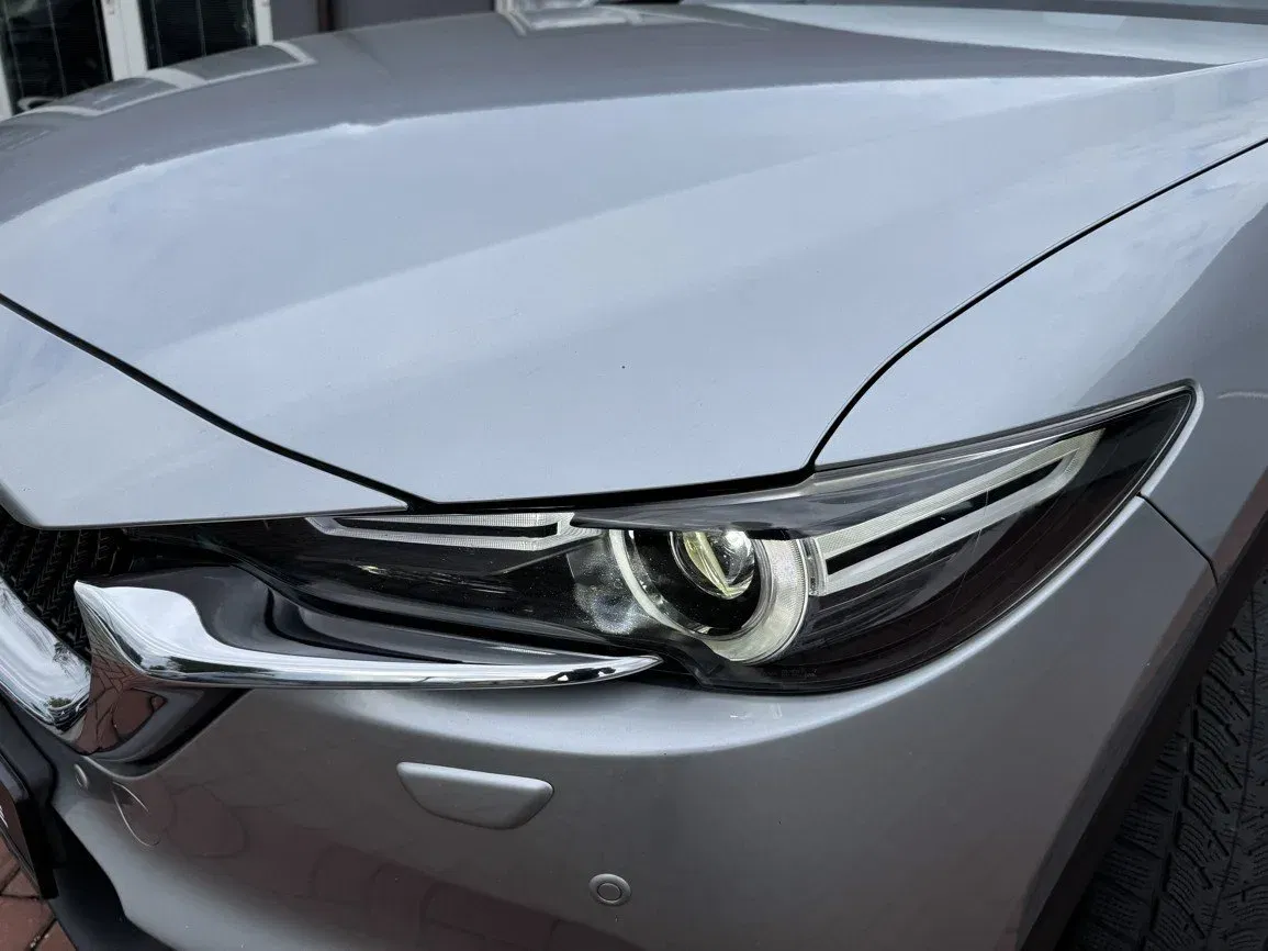 Mazda CX-5 - Náhled 35