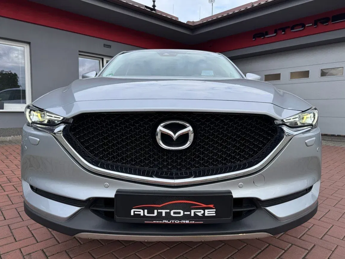 Mazda CX-5 - Náhled 36