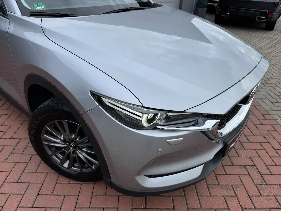 Mazda CX-5 - Náhled 38