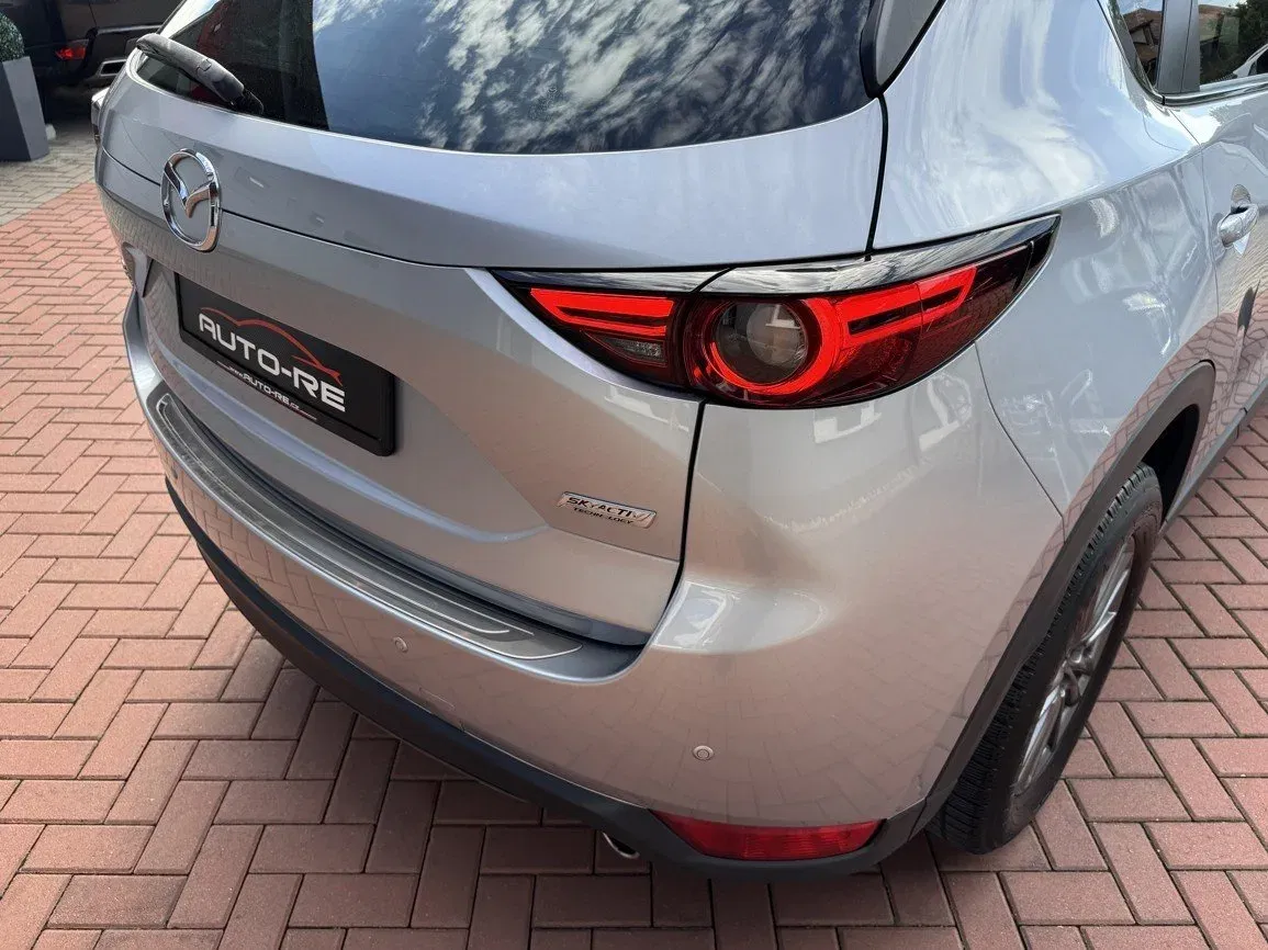 Mazda CX-5 - Náhled 39