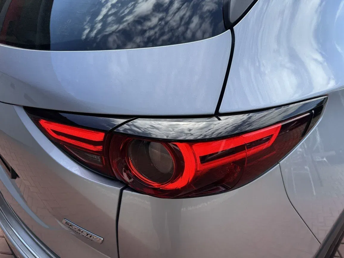 Mazda CX-5 - Náhled 40