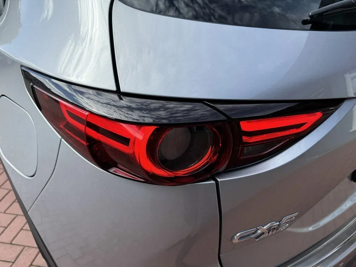 Mazda CX-5 - Náhled 43