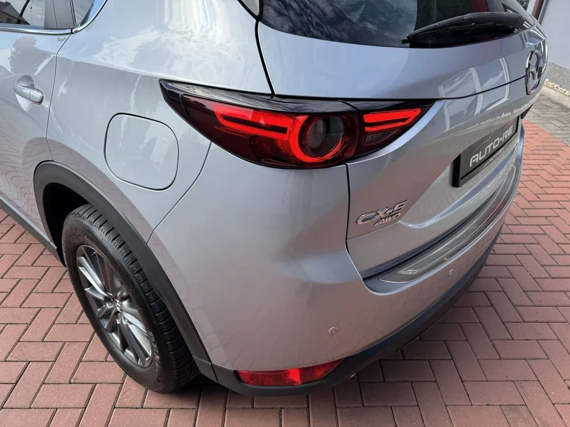 Mazda CX-5 - Náhled 44