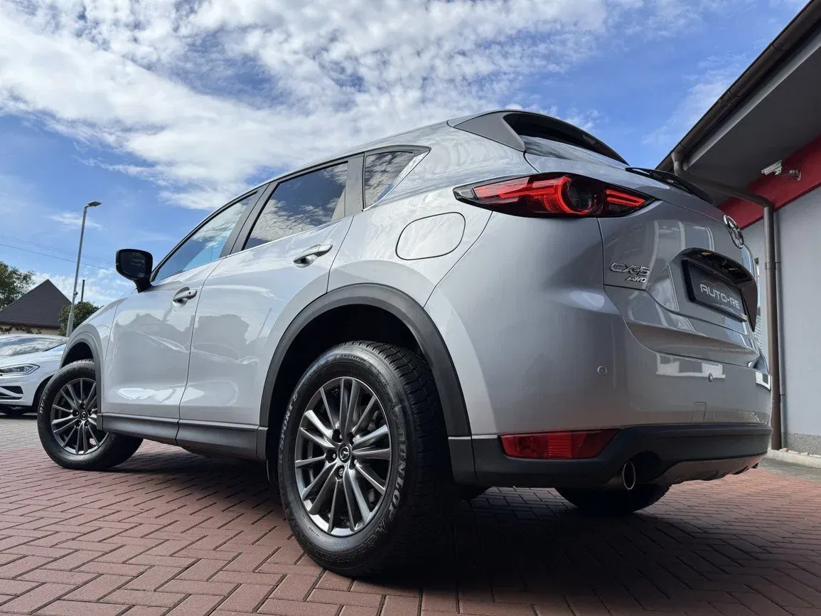 Mazda CX-5 - Náhled 48